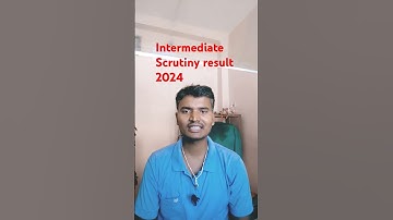 #bihar #intermediate #scrutiny #result#2024 #shots #ytshorts