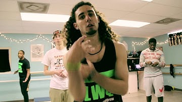 Ahmed Zakzouk Hosts Dee-1 Auditions for "Save My Soul"