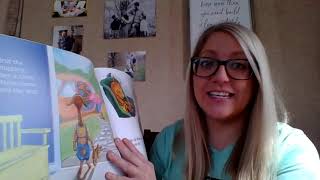 Day 2 Remote Learning- Preschool
