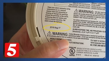 Did you know these five things have expiration dates?