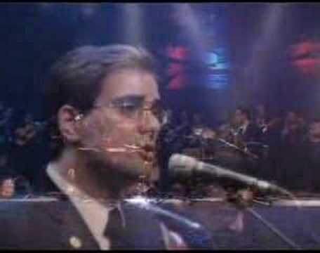 Conte partiro - YouTube