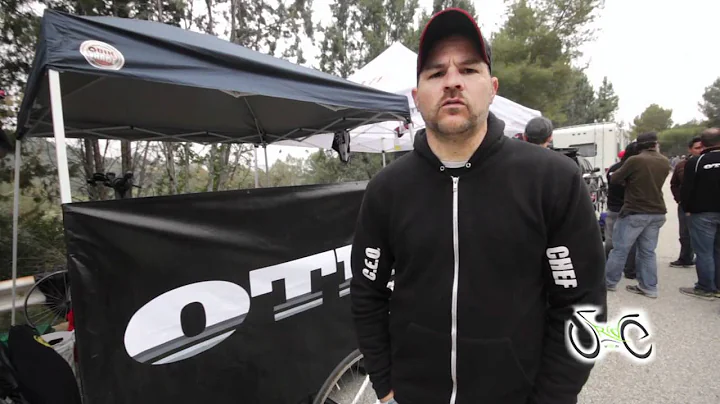 San Dimas Stage Race 2012: TT OTR