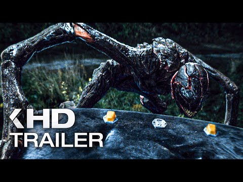 THE BEST NEW HORROR MOVIES 2024 (Trailers)