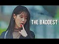 The Baddest | Multifemale [Birthday Collab Special]