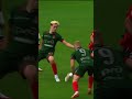 КИСЛЯК vs БАТРАКОВ. Финт Зидана