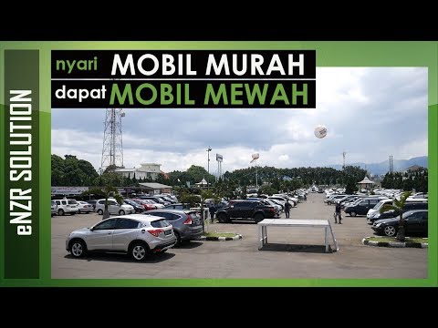 HARGA MOBIL BEKAS MULAI 50 JUTAAN DI OMEGA MOTOR BANDUNG BANYAK PILIHAN MPV DAN SUV KELUARGA 2020. 