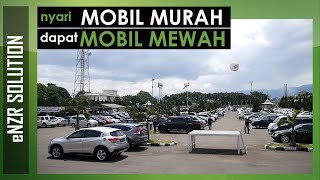 NEMU MOBIL SUPER SPESIAL DI AUTO HIGH! Cek Harga Mobil Bekas Premium Jakarta