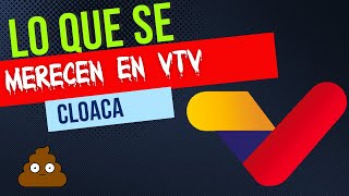 LO QUE SE MERECEN EN VTV SIN CENSURA | FUERA DE ORDEN 848 | LUNES 6.5.2024