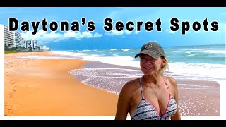 Daytona Beach's Best Kept Secrets