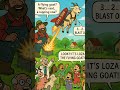 Meet Loza FlyingGoat AnimationReel GoatPilot StoryTime ReelsForKids CartoonShorts LozaA Meet Loza FlyingGoat AnimationReel GoatPilot StoryTime ReelsForKids CartoonShorts LozaA