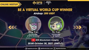 Online Meetup: CyBall - Be A Virtual World Cup Winner