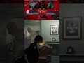 Didn't think she could do that.. #residentevilrequiem #gaming #idiot
