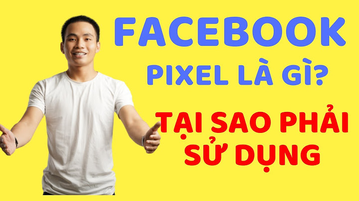 Hiển thị một video trên facebook là bao nhiêu pixel năm 2024