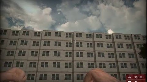 Guru Buildings V3 : Apartment Panel Style #2 | Apartment Buildings for Game Guru