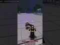 Everyone HATED This TSB Strategy 😭 #thestrongestbattlegrounds #roblox #shorts