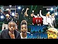 [MV] BTS(방탄소년단) _ DOPE(쩔어) (REACTION)