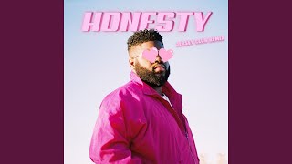 Honesty Jersey Club Remix