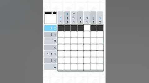 Logic Pic [EASY] Level 23