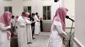 سورة المنافقون كاملة ـ تلاوة هادئة خيالية محاكاة للدوسري القارئ عبد الله القرني عشائيات 1443هـ