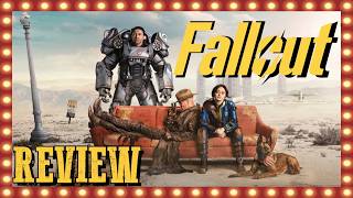 Is Fallout Season 2 Good? | Ending Explained with Full Breakdown and Review and Easter Eggs