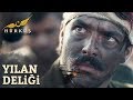 Hürkuş: Göklerdeki Kahraman - Yılan Deliği