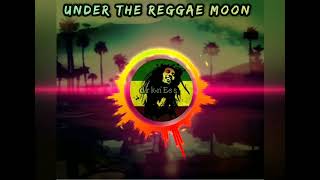 Under The Reggae Moon by Brownman Revival acoustic cover by @angkeljaytv780 with lyrics ❤️❤️❤️