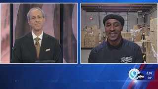Impact of Trump's Tariff deal with China on small business owners