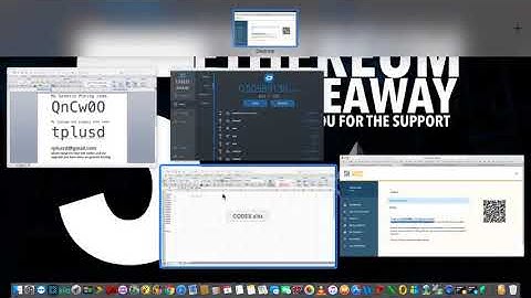 CRYPTOCURRENCY MARKET REVIEW   MULTIPLE GENESIS MINING BITCOIN CONTRACT UPGRADE   5 ETH GIVEAWAY