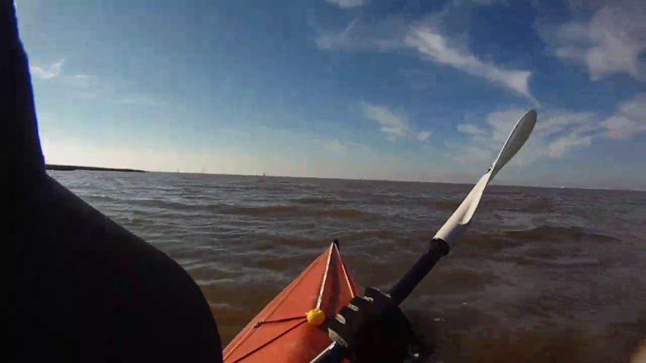 Kayak Buenos Aires 01