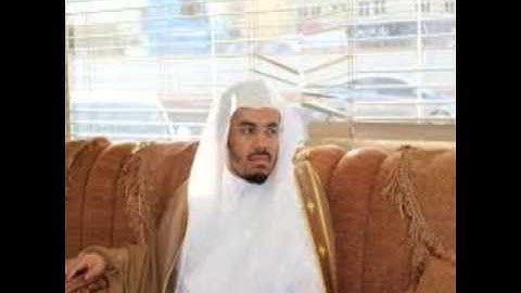 تلاوة نادرة للشيخ ياسر الدوسري من سورة المؤمنون تهجد 1424 هـ