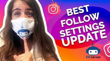 Jarvee For Instagram | Best Settings January  | Follow Settings [2020 update]