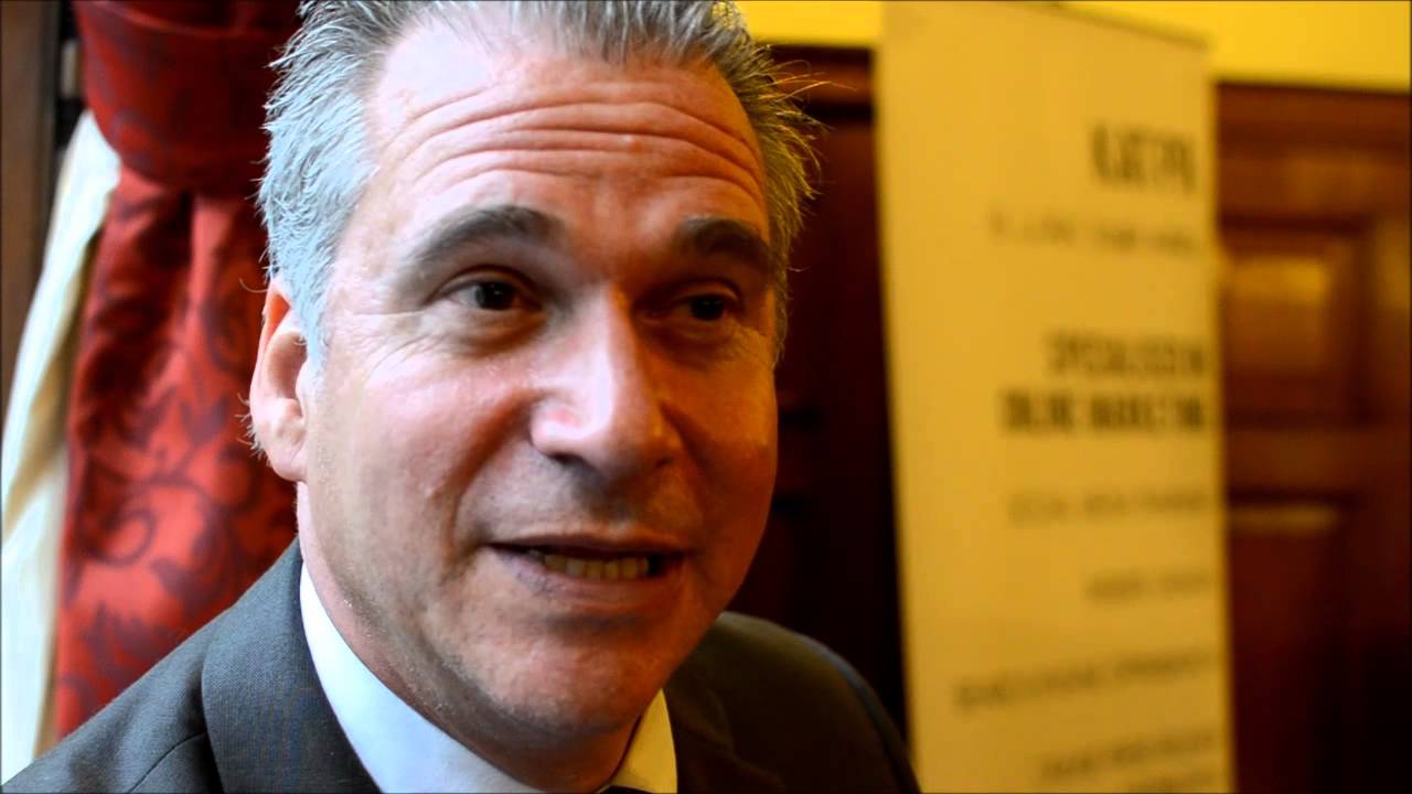 Roy Freeman's feedback on Islington Property Networking