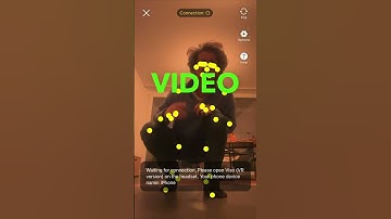 Unbelievable Full Body Tracking: App Connects Webcam to Oculus Quest 3 and other vr headsets!