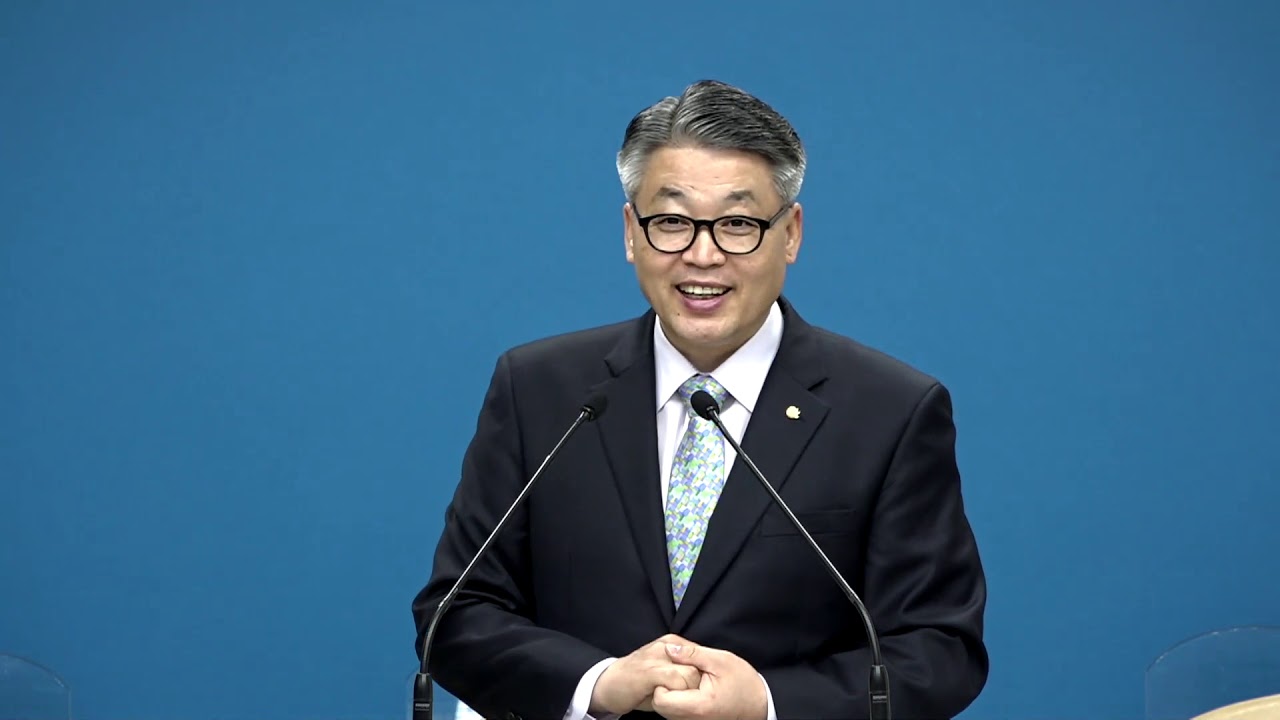 깨어 근신할지라 (이정국 목사)