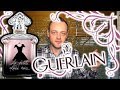 Guerlain "La Petite Robe Noire" EDP Fragrance Review