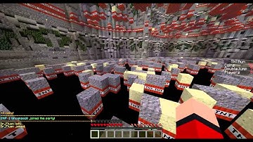 Hypixel TNTRun - vs. _Lafa3t_