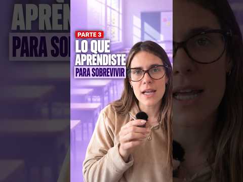 Por dónde empieza el trabajo real con el bullying 🧠