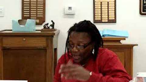 Church Swap, Waco TX - Black Churches, community -...