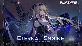 [ GhostFinal ] Dust Punishing Gray Raven Gameplay OST (Bianca Veritas)