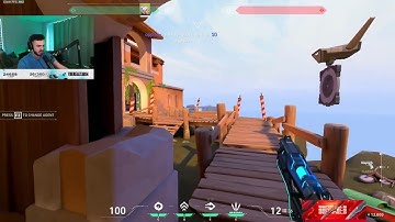 Tarik Reacts to THE MOST DOMINANT GAME is VCT Challengers NA | TSM vs ORE | DSG vs M80