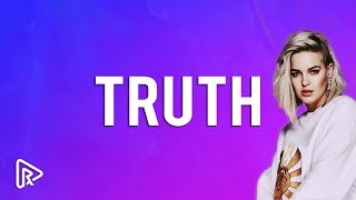 Truth - Anne-Marie x Happy Guitar Pop Type Beat