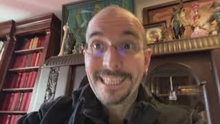 Mark Benecke Desinfektion Für Alle