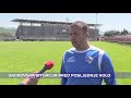 FK Sutjeska - OFK Titograd (1CFL 2020/2021 R36/36 25/05/2021) Izjave Dragan Grivić, Miljan Radović