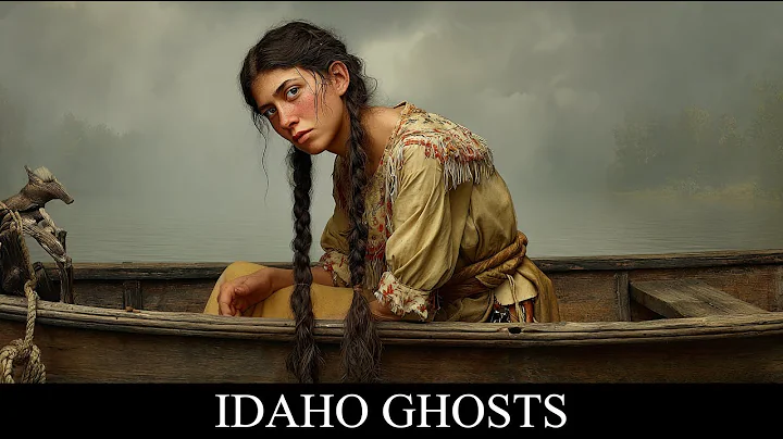 12 Creepy Ghost Legends That Still Haunt Idaho | Brought to Life