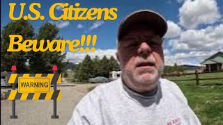 Major Warning For all US Citizens; Consumers Can No Longer Afford Groceries #shtf #survive #planning