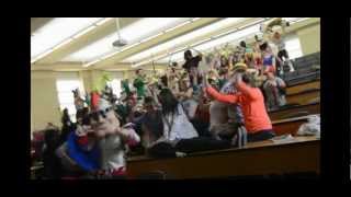 Harlem Shake v313 (UDM Edition)