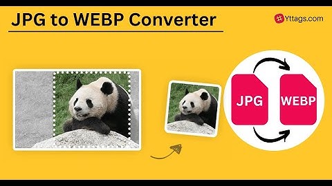 JPG to WEBP Converter Online (Free & Easy) | Best Image to WEBP