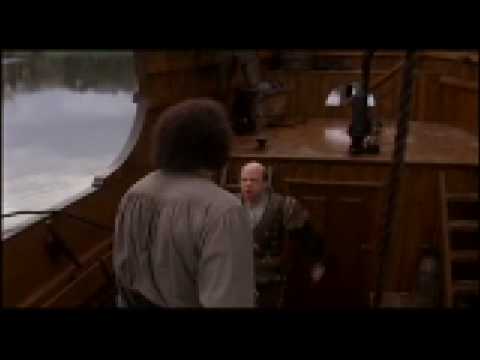 Anybody Want a Peanut? - The Princess Bride