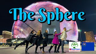 The Sphere | Las Vegas