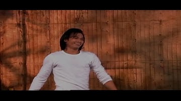 Tony Jaa Martial Arts Demo/ Deleted Fight Scene(The Protector)